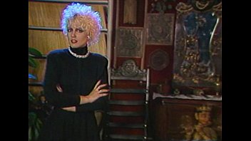 LBO - Prety In Black - scene 1