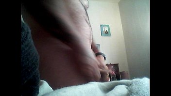 Jacking My Dick To Cum