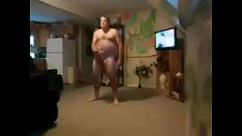 Sean Dillon Virgin Exhibitionist Jerkoff