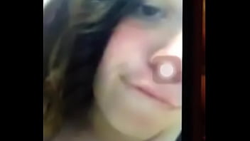 Golfinha Xana Preta Se Masturbando No Snap