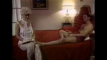 Lbo - Closed Eyes And Open Thighs - Scene 1