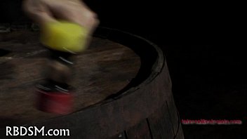 Amoral T. Of Babe' Muff