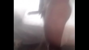 Trini Boy Jerking Off