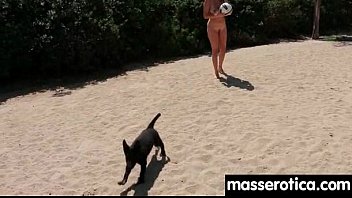 Young Innocent Lesbian Has Her Tight Little Flower Penetrated 9 - lesbian, babe, massage - Video 5478116