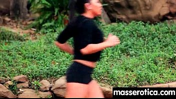 Young Innocent Lesbian Has Her Tight Little Flower Penetrated 25 - lesbian, babe, massage - Video 5571530