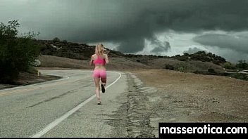 Young Innocent Lesbian Has Her Tight Little Flower Penetrated 3