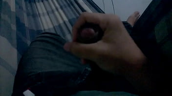 Batendo Punheta Na Rede