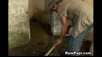 Awesome Latino Gay Bareback Ass Fuck - Anal-gay-latino