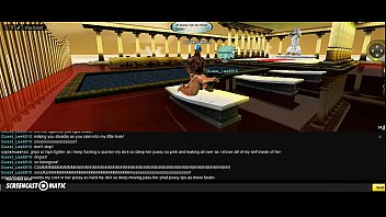 Porn, 3d, Animation, Game, Imvu - Toons - 2025 - Wild - Show - Video 5571223