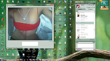 Nyc Ass Girl On Yahoo Cam