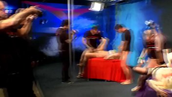 European Sluts Get Railed