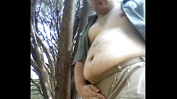 Big Bear Public Masturbation