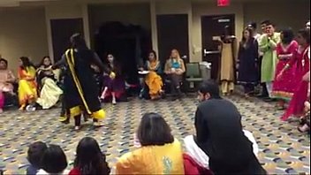 Desk, Mujra - Unknown - 2025 - Passionate - Session - Video 5571052