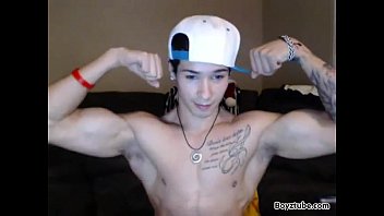 Cam, Muscle, Soloboy - Cam_porn - 2025 - Incredible - Session - Video 5477521
