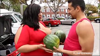 Big Booty Ssbbw Gets Fucked Deep In Her Ass