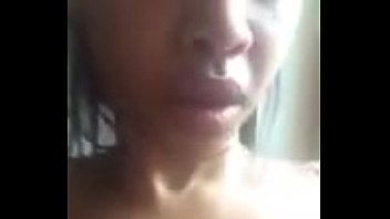 Vicky Hylton Gags On Her 3 Fave Dildos