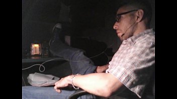 Jerking Off At The Office After Hours