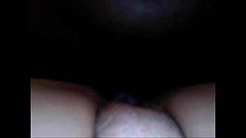 White Bitch Jenny Gettin The Dick