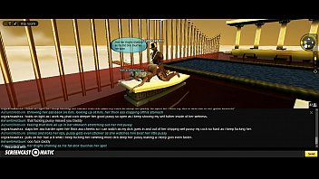 Porn, 3d, Animation, Game, Imvu - Toons - 2025 - Intense - Show - Video 5570559