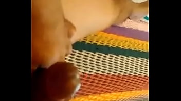 Mastubandome Despues De Trabajar 2/2