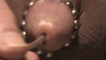 Cumming Handsfree - fetish, cumming, electro, soloboy, handfree, cumflow - Video 5677273