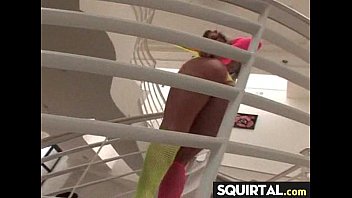 A Very Sexy Squirt Queen 2 - hardcore, squirt, orgasm, big-cock, tight-pussy, hard-fuck - Video 5570260