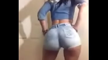 Dada Rebolando De Shortinho