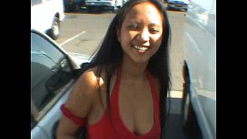 Interracial Sex With Big Tittied Slut