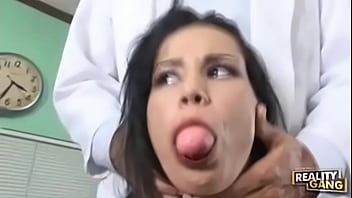 Pussy, Blowjob, Fetish, Doctor, Bizarre - Femdom - 2025 - Steamy - Scene - Video 5676566