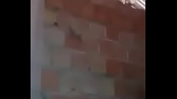 Pedreiro Pegando No Pau 1