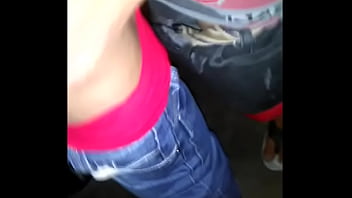 Mamada Gostosa No Cinema