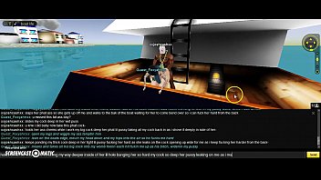 Porn, 3d, Animation, Game, Imvu - Toons - 2025 - Intense - Scene - Video 5610109