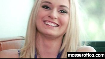 Petite Girl Gives Big Boobs Lesbian An Orgasm To Remember 22 - lesbian, babe, massage - Video 5569132