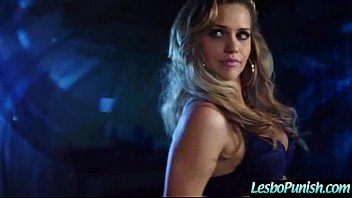 Nasty Wild Lesbians Play Hard In Front Of Cam Movie-27