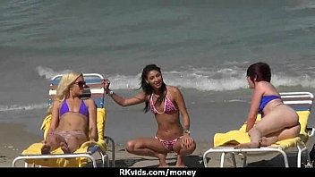 Sexy Natural Chick Trades Cash For Some Rough Sex 20 - teens, whore, cash, money, price, pay, sex-tape, moneytalks, money-talks - Video 5674770