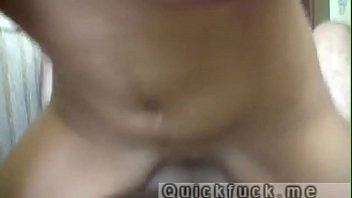 Real Amateur Mexican Beauty Fucking With Me For Money