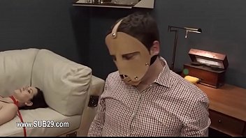 1-sleek BDSM toilet slut fucked anally hard -2015-09-27-16-46-045