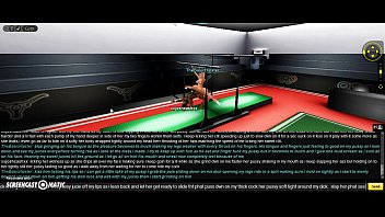 Porn, 3d, Animation, Game, Imvu - Toons - 2025 - Intense - Scene - Video 5568557