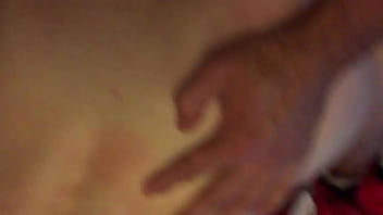 Doggystyle On The Couch