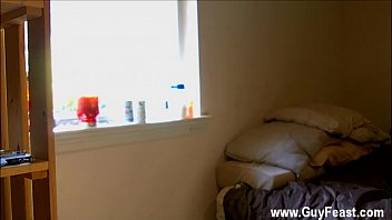 Video Gay Nude Male Trim Pubic Body Hair He Has Been Dangling Out At