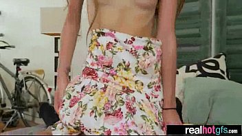 Sexy Hot Girlfriend Perform Hard Sex In Front Of Cam Vid-01