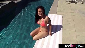 Sexy Hot Girlfriend Perform Hard Sex In Front Of Cam Vid-25