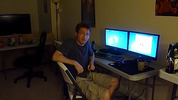 Mmohut 100k Subscriber Video - Woooot!