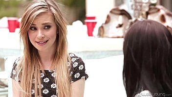 Webyoung - Marley Brinx And Kylie Nicole