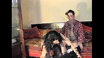 Lbo - Kissed From Romania - Scene 6