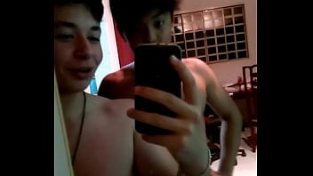 Luiz Tocando Aquela Na Casa Do Julio