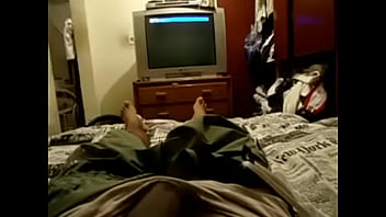 Punheta Gostosa (moreno 2.2)