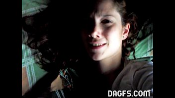 Cumshot Under The Shower