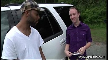 White Guy Enjoying Black Dick Ass Fucked 21 - anal, teen, black, hardcore, interracial, ass, fuck, oral, gay, twink, stud, bareback, studs, big-co - Video 5469026