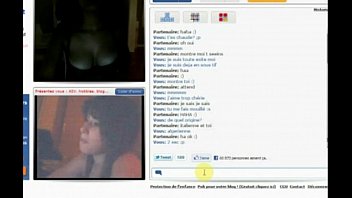 Ownage Webcam Hot French Girls
